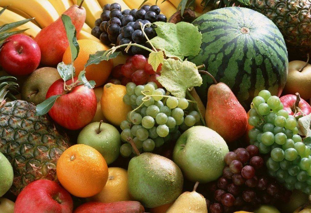 Muz, Elma veya Armut değil! İşte en sağlıklı 3 meyve 32
